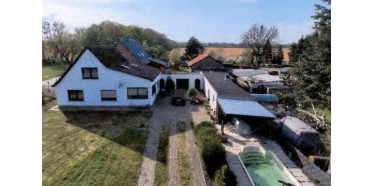 Einfamilienhaus Ferdinandshof - 1 Zimmer, 150 m&sup2;, 235.000&euro; | Angebot:27254803