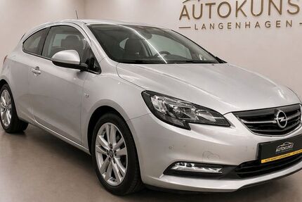 Opel Corsa 74.152 km 8.499 &euro; Langenhagen 30851