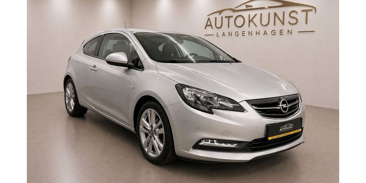 Opel Corsa 74.152 km 8.499 &euro; Langenhagen 30851