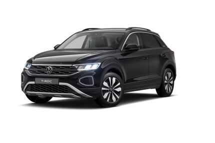 VW T-Roc 25.314 km 22.500 &euro; Wiesbaden 65189