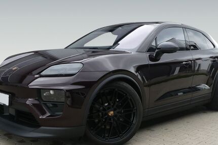 Porsche Macan 9.900 km 116.900 € Gilching 82205