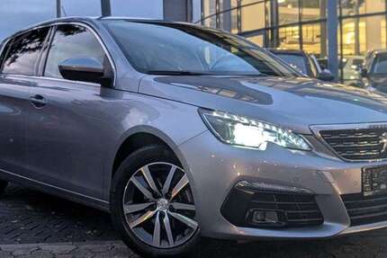 Peugeot 308 118.845 km 10.690 &euro; Mainz 55128