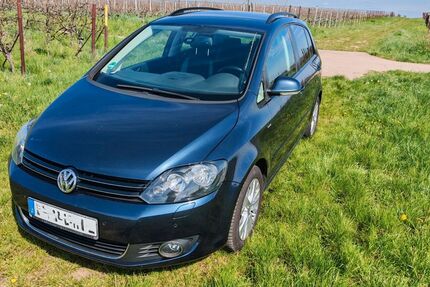 VW Golf Plus 164.000 km 5.900 &euro; Bellheim 76756