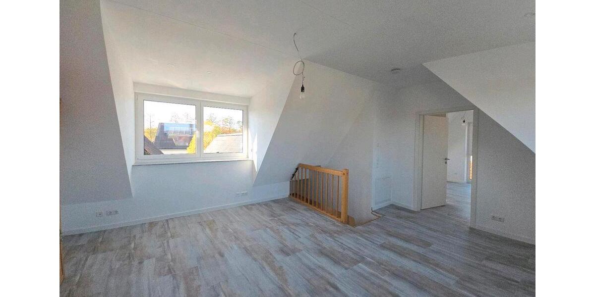 Dachgeschoßwohnung Eggolsheim - 2 Zimmer, 85 m&sup2;, 1.250&euro; | Angebot:26329493