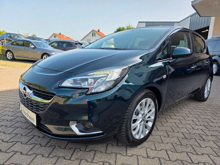 Corsa
