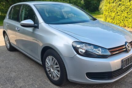 VW Golf 84.000 km 4.900 &euro; Fürstenau 49584