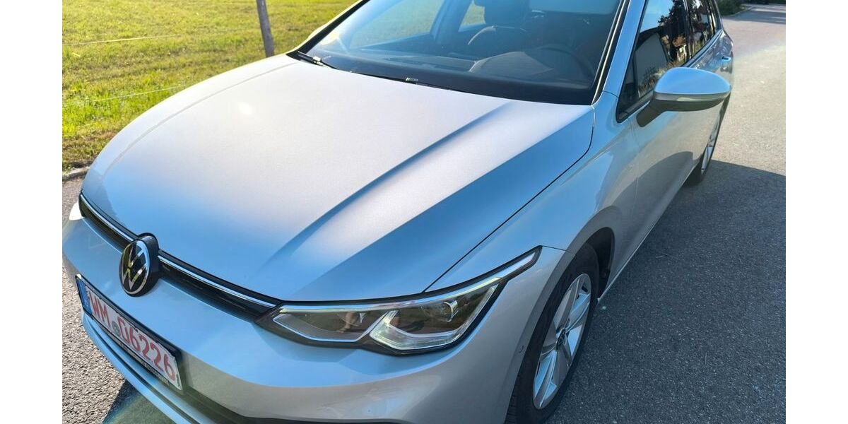 VW Golf 110.651 km 15.399 &euro; Pähl 82396