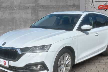 Skoda Octavia 52.000 km 22.990 &euro; Weißenburg 91781