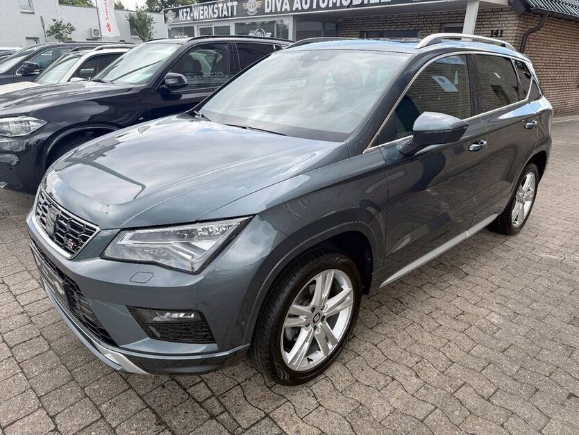 Ateca
