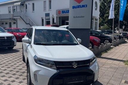 Suzuki Vitara 1.500 km 26.990 &euro; Karlsruhe 76227