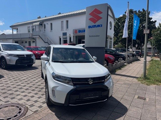 Suzuki Vitara 1.500 km 26.990 &euro; Karlsruhe 76227