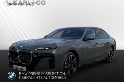 BMW 740
