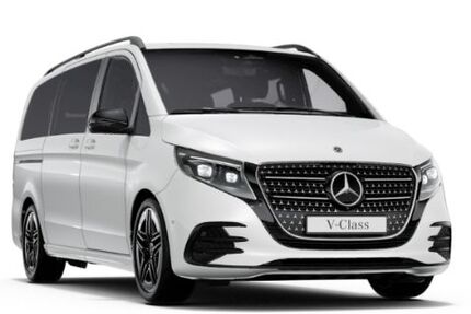 Mercedes-Benz V 300 15.400 km 78.900 € Mittelstetten-Vogach 82293