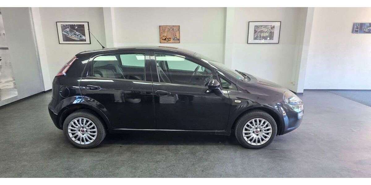 Fiat Punto 169.000 km 2.990 &euro; Asperg 71679