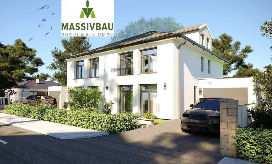 Haus zum Kaufen in Wörrstadt 699.000 € 187 m²