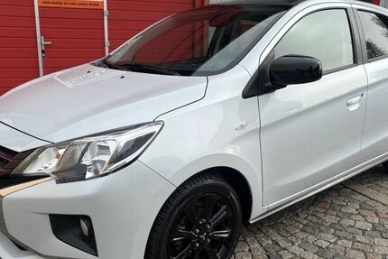 Mitsubishi Space Star 36.237 km 12.999 &euro; Freiberg 09599