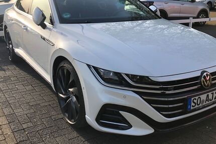 VW Arteon 67.000 km 31.577 &euro; Möhnesee 59519
