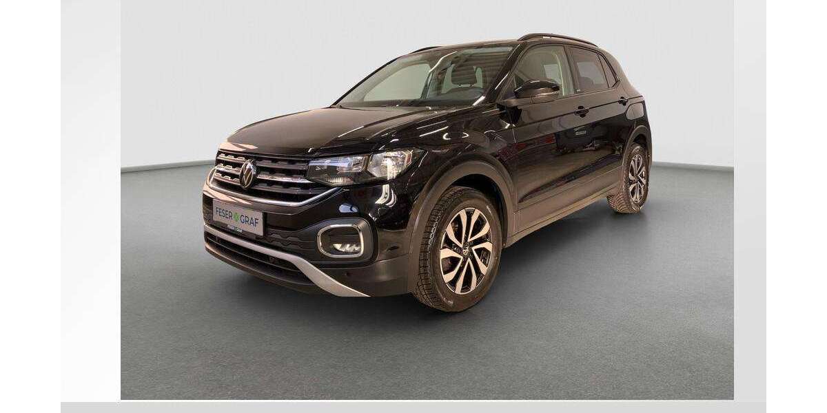 VW T-Cross 99.390 km 13.000 &euro; Cadolzburg 90556
