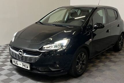Opel Corsa 27.200 km 10.490 &euro; Emden 26723