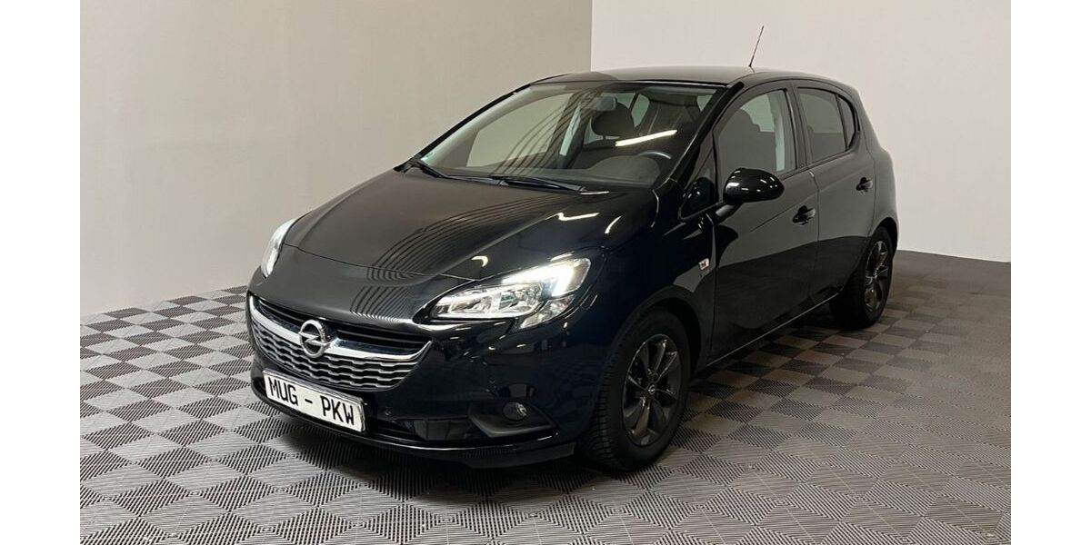 Opel Corsa 27.200 km 10.490 &euro; Emden 26723