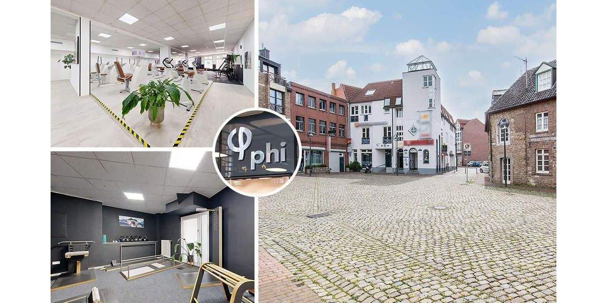 Gewerbeobjekt Stolberg - 649.000&euro; | Angebot:24181089