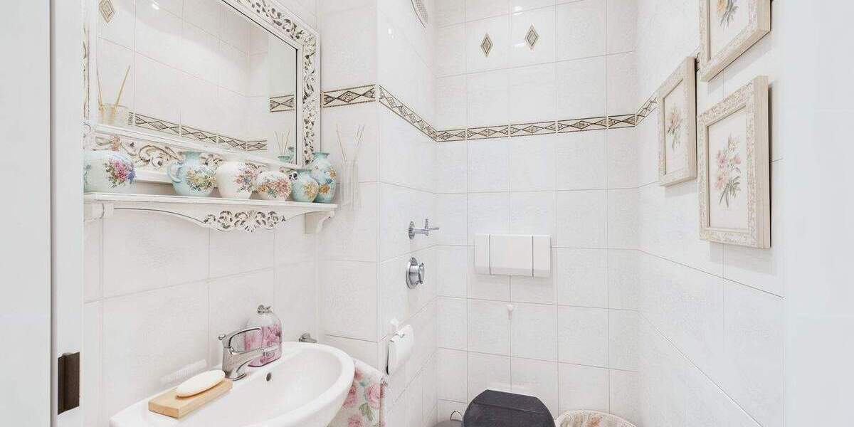 Etagenwohnung Gilching Talhof - 5 Zimmer, 99 m&sup2;, 339.950&euro; | Angebot:25784341