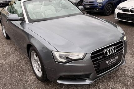 Audi A5 110.400 km 17.900 &euro; Fuerth 90763
