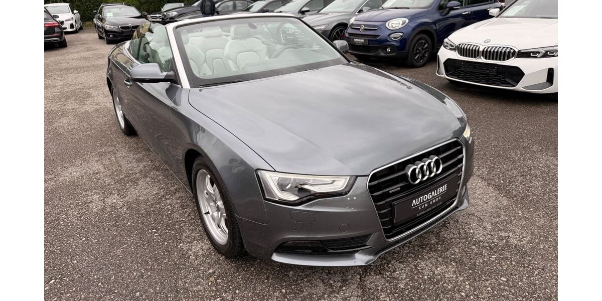 Audi A5 110.400 km 17.900 &euro; Fuerth 90763