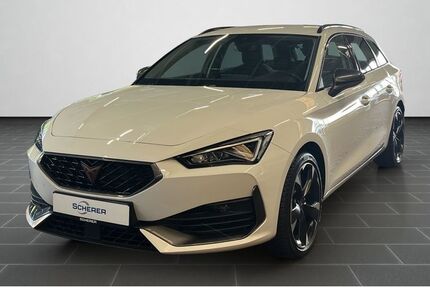 Cupra Leon 7.190 km 24.980 € Mainz 55129