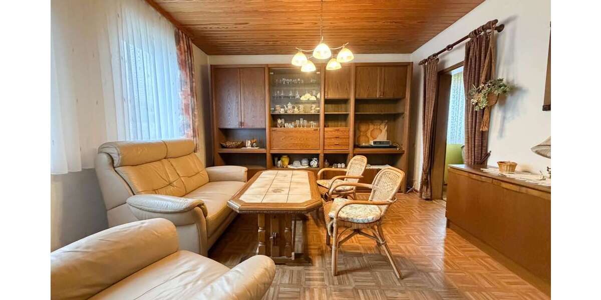 Etagenwohnung Neustadt bei Coburg / Wildenheid Wildenheid - 4 Zimmer, 72 m&sup2;, 65.000&euro; | Angebot:23249861
