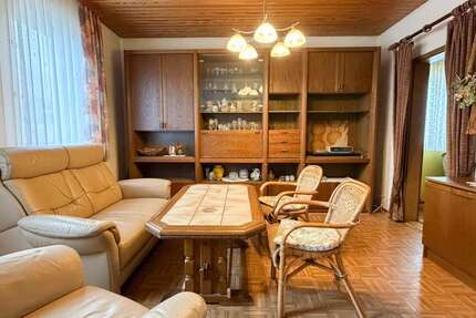 Wohnung Neustadt bei Coburg / Wildenheid Wildenheid - 4 Zimmer, 72 m&sup2;, 65.000&euro; | Angebot:23249861
