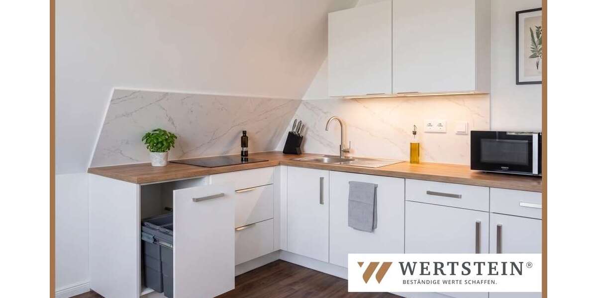 Etagenwohnung Böhlen - 2 Zimmer, 52 m&sup2;, 125.000&euro; | Angebot:26660422
