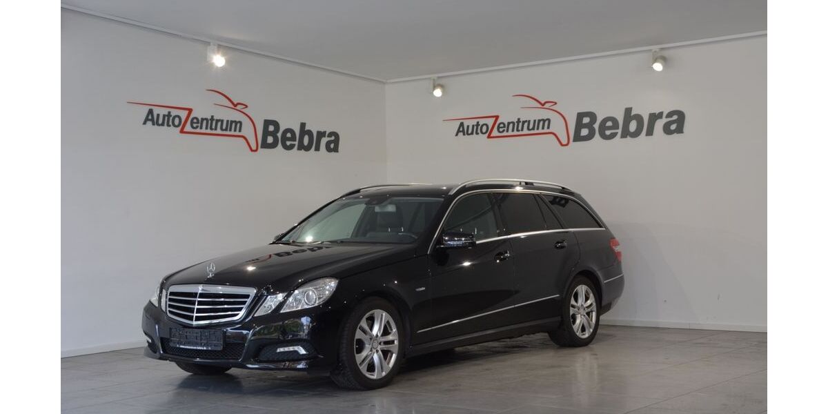 Mercedes-Benz E 250 206.432 km 7.700 &euro; Bebra 36179