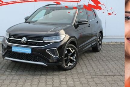 VW T-Cross 25.228 km 28.860 &euro; Bautzen 02625
