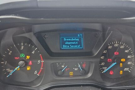 Ford Tourneo Custom 275.000 km 6.500 &euro; Kiefersfelden 83088