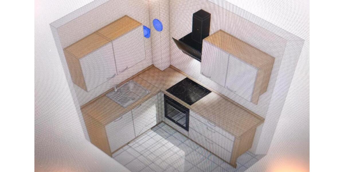 Erdgeschoßwohnung Abstatt - 2.5 Zimmer, 57 m&sup2;, 750&euro; | Angebot:26302576