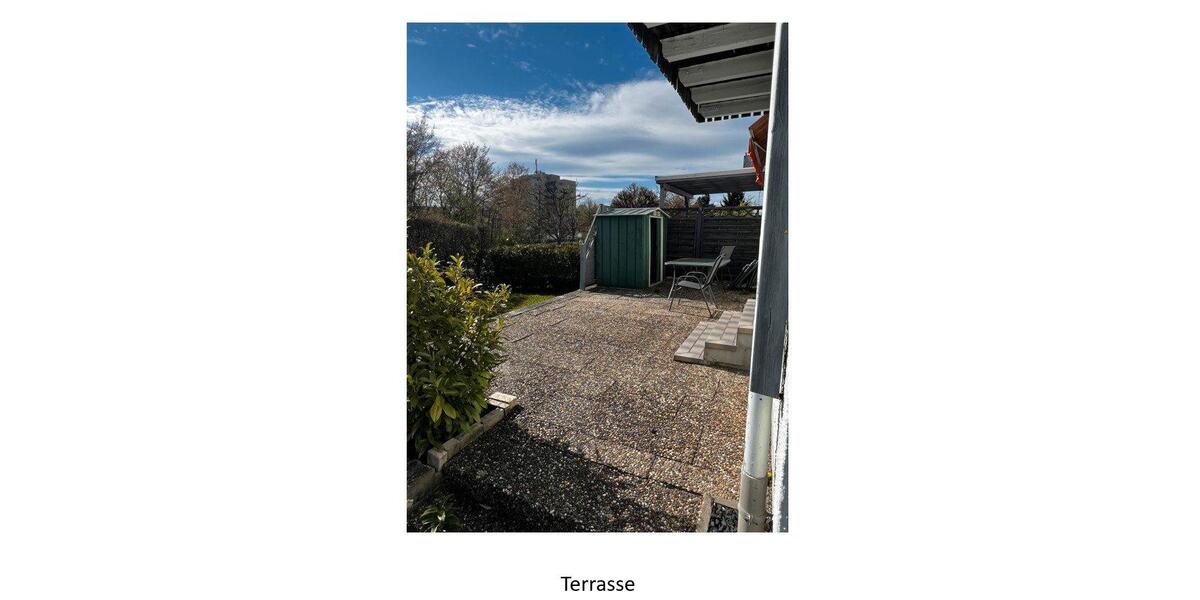 Doppelhaushälfte Metzingen - 6 Zimmer, 120 m&sup2;, 499.000&euro; | Angebot:26306032