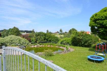 Wohnung zum Mieten in Dunningen-Seedorf 1.290 € 164 m² 4 zimmer