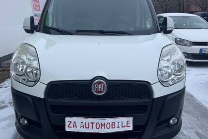 Fiat Doblo 173.000 km 4.900 &euro; Hamburg 22523