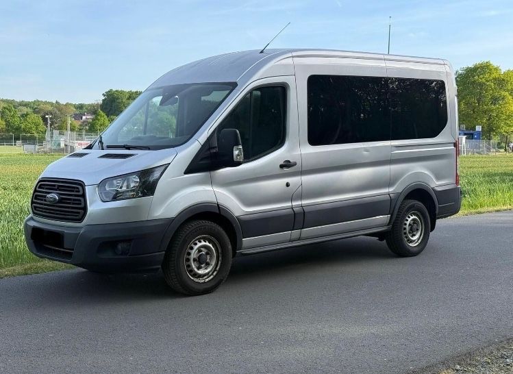 Ford Transit 179.000 km 11.900 &euro; Heusenstamm 63150