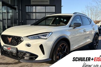 Cupra Formentor 30.800 km 40.990 &euro; Werneck 97440