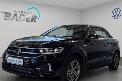 VW T-Roc 24.054 km 29.430 &euro; Wolfratshausen 82515