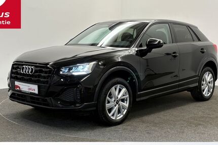 Audi Q2 13.270 km 33.250 &euro; Weißenburg 91781