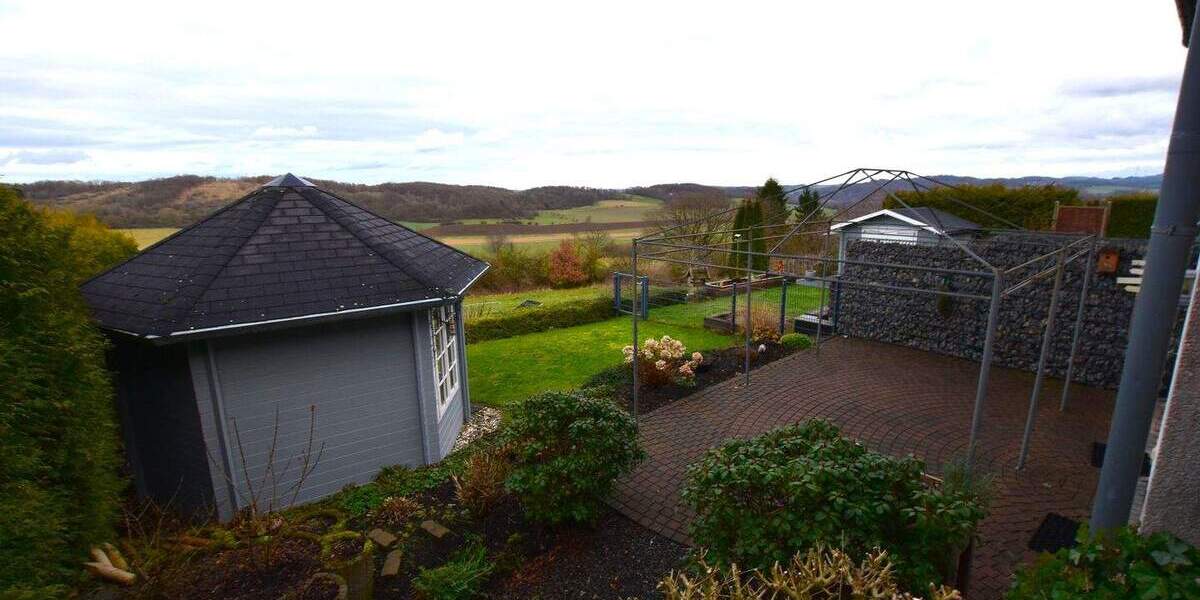 Einziehen und Wohlfühlen in fantastischer Lage 4 zimmer