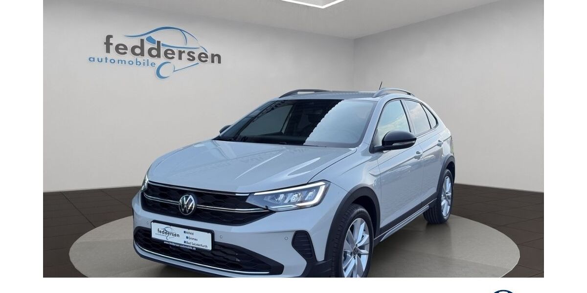 VW Taigo 4.900 km 29.589 &euro; Alfeld 31061
