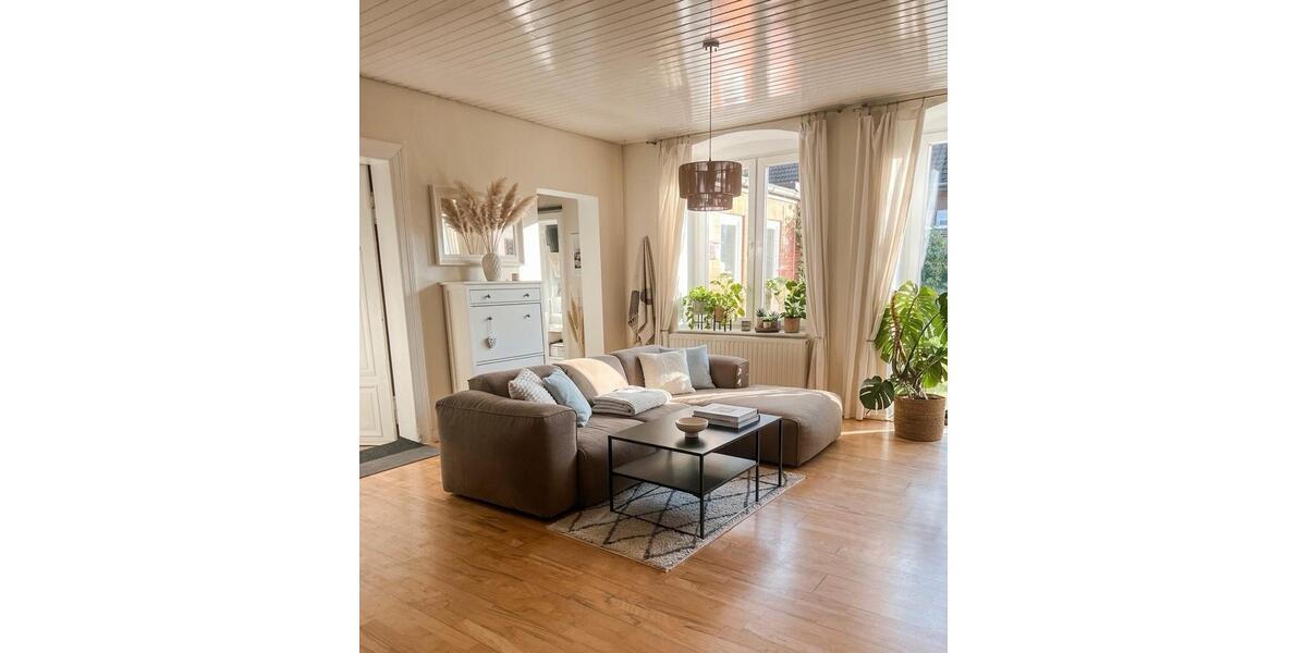 Erdgeschoßwohnung Syke - 4 Zimmer, 97 m&sup2;, 179.000&euro; | Angebot:26795655