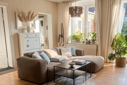 Wohnung Syke - 4 Zimmer, 97 m&sup2;, 189.000&euro; | Angebot:26795655