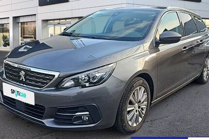 Peugeot 308 122.893 km 11.290 € Wiesbaden 65201
