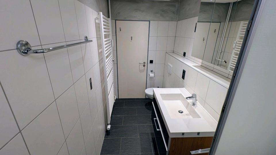 Etagenwohnung Höchberg - 3 Zimmer, 75 m&sup2;, 1.400&euro; | Angebot:25300630