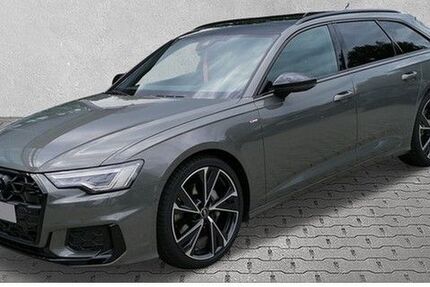 Audi A6 9.999 km 77.999 € Oldenburg 26135